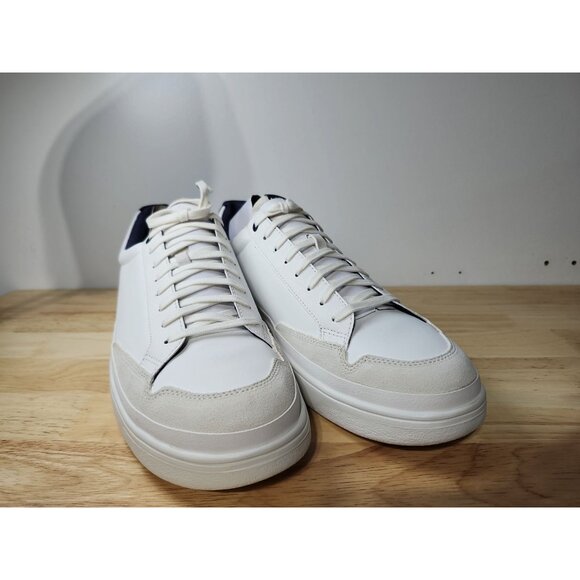 UGG Men South bay sneaker Low White US13 - Picture 2 of 9